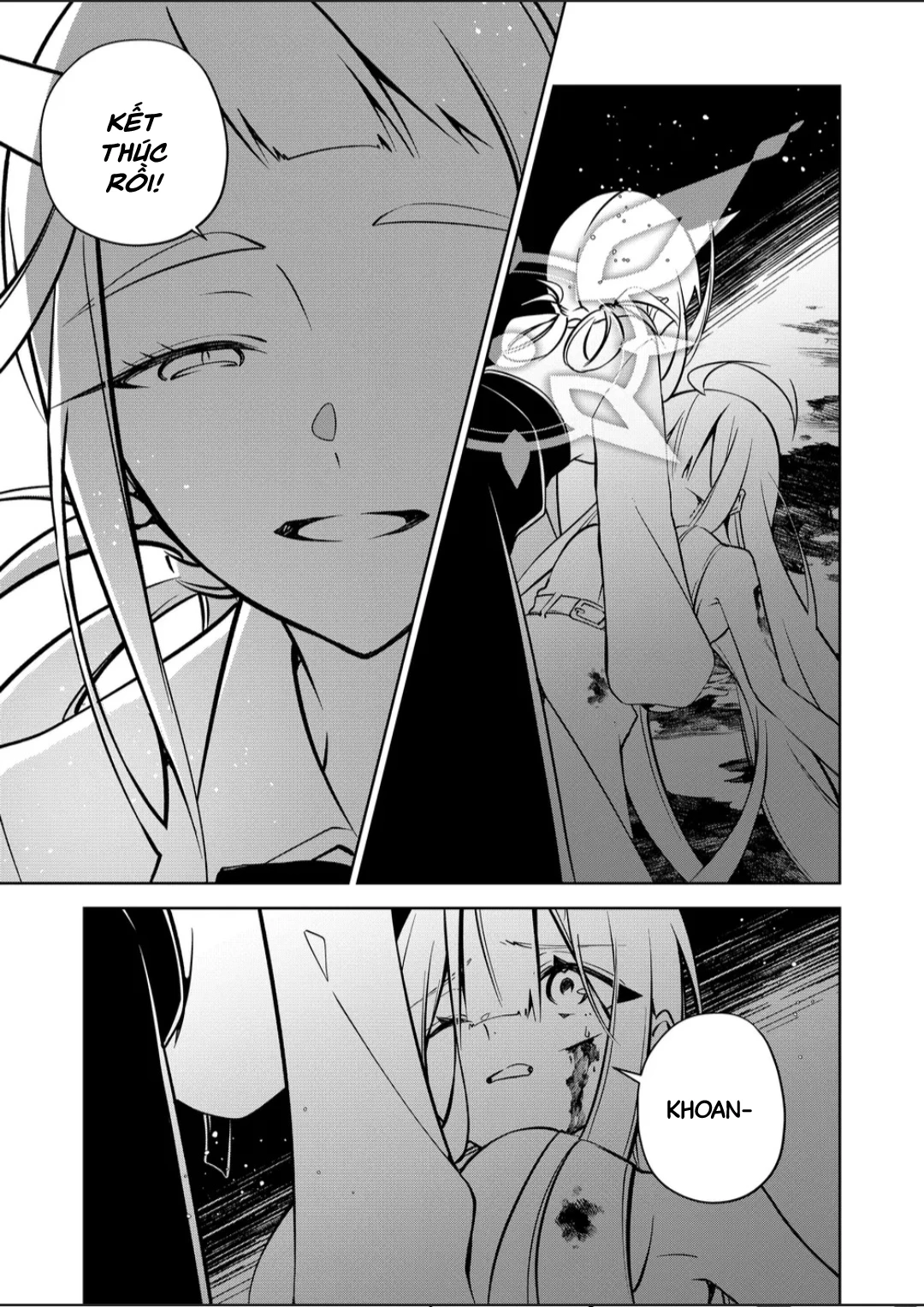 Persephonia Chapter 20 - 7