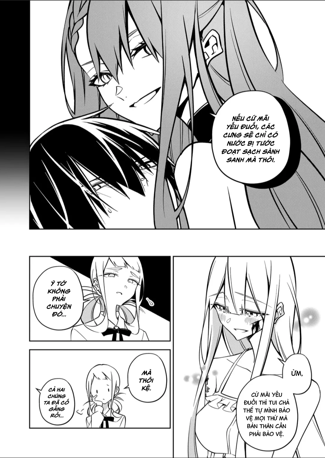 Persephonia Chapter 20 - 12