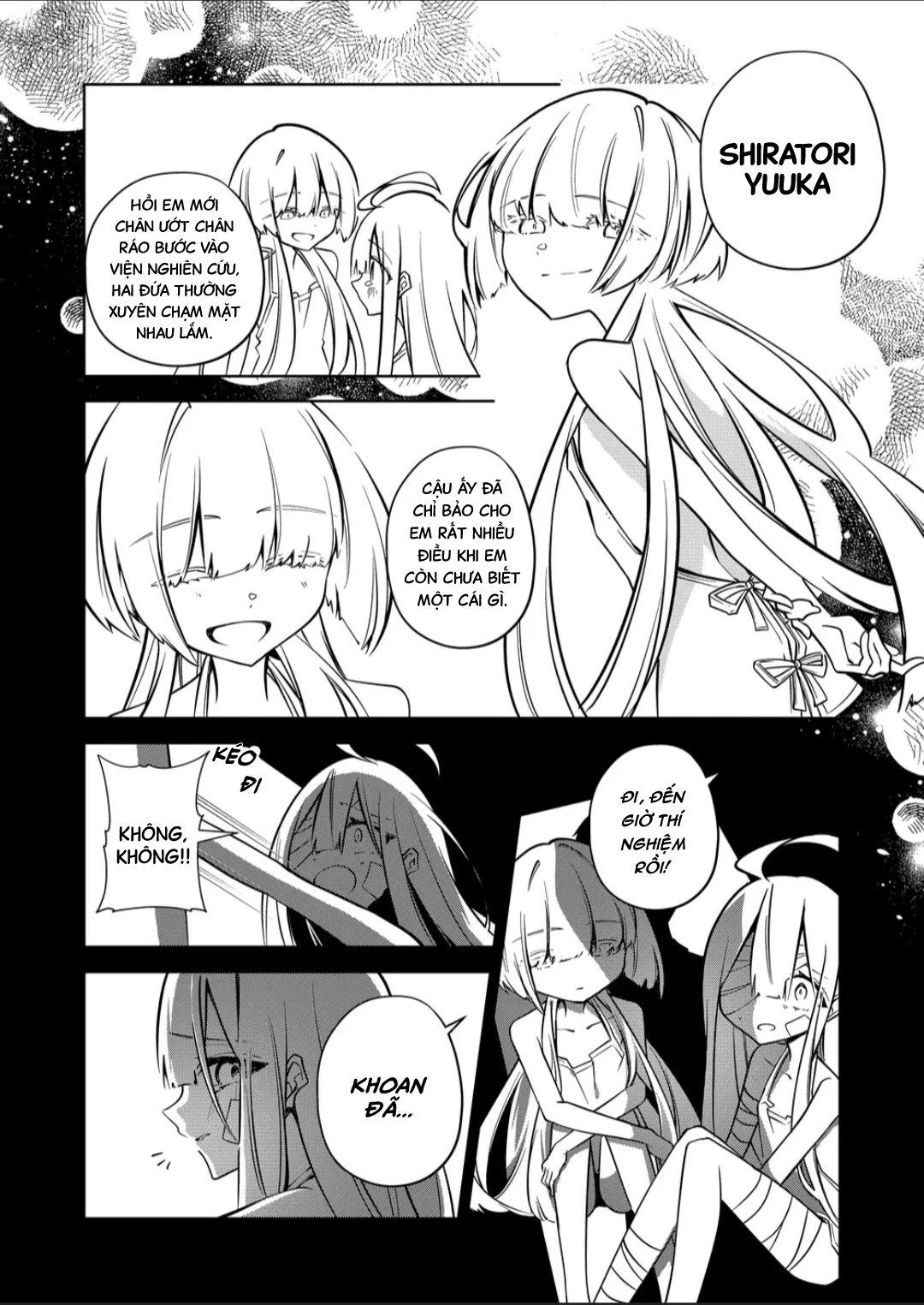 Persephonia Chapter 20 - 15