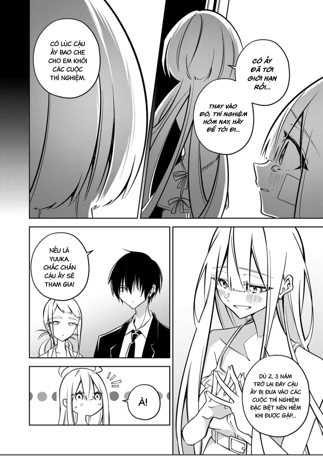 Persephonia Chapter 20 - 16