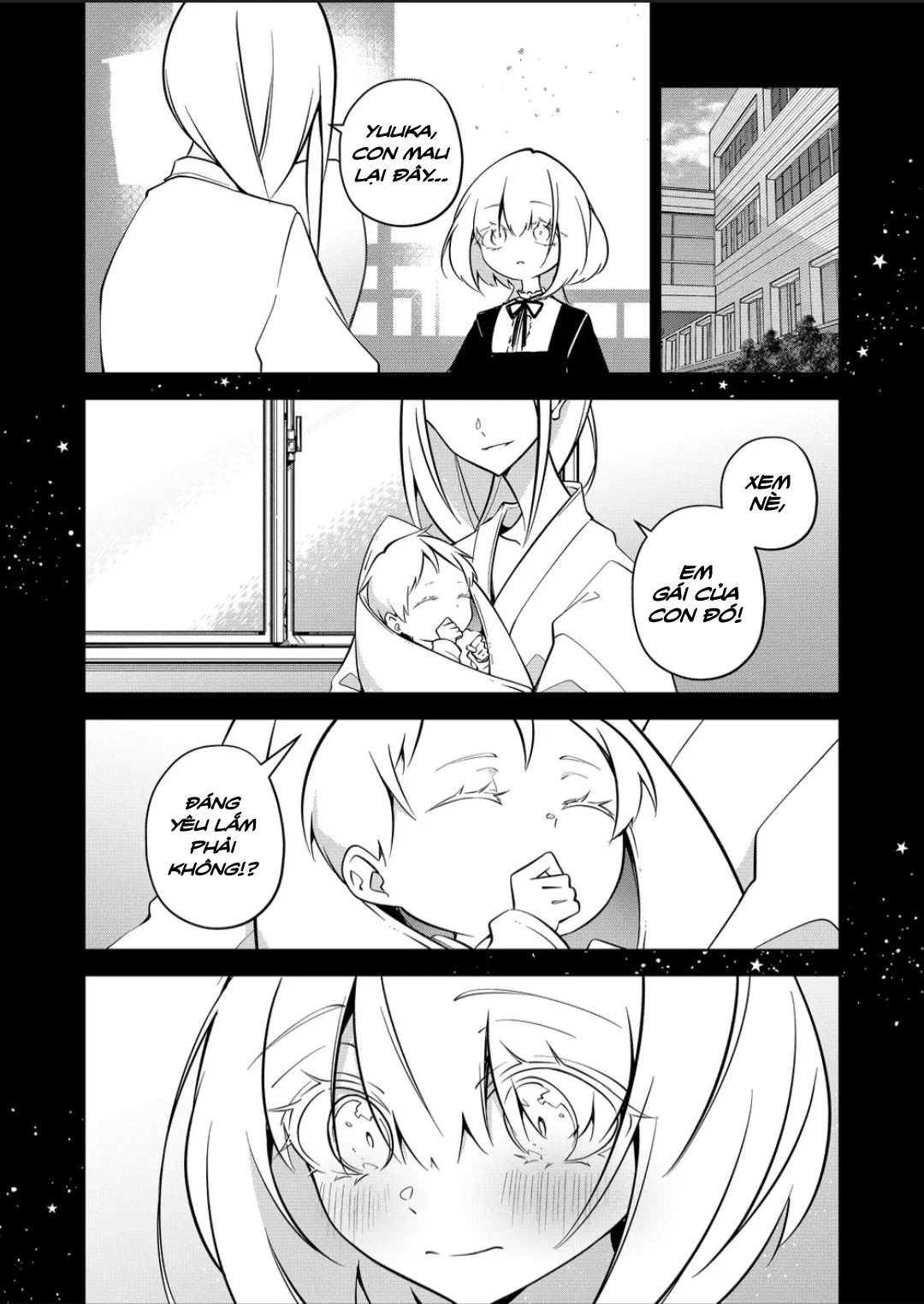 Persephonia Chapter 22 - 3