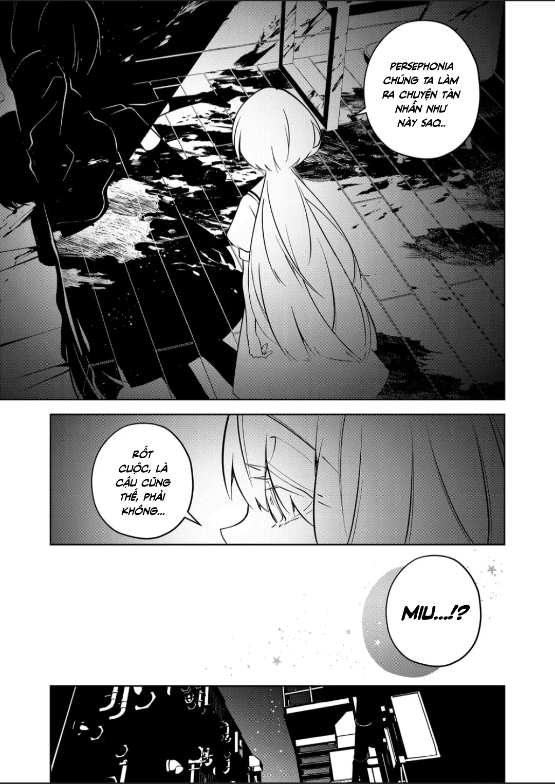 Persephonia Chapter 22 - 5