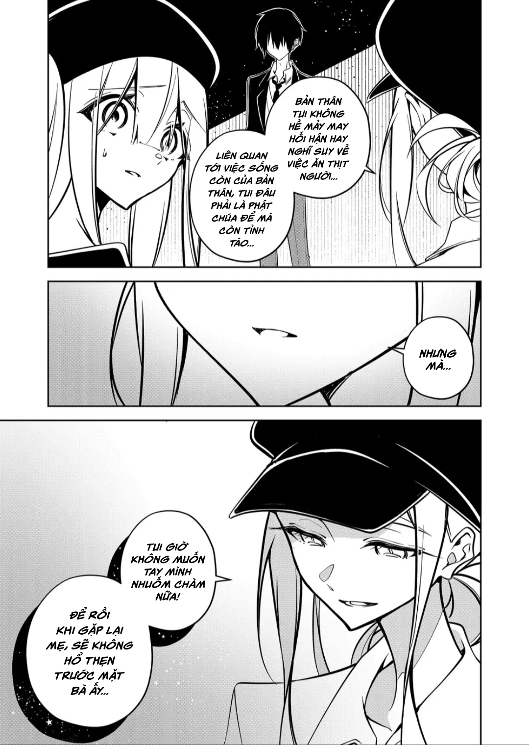Persephonia Chapter 22 - 9