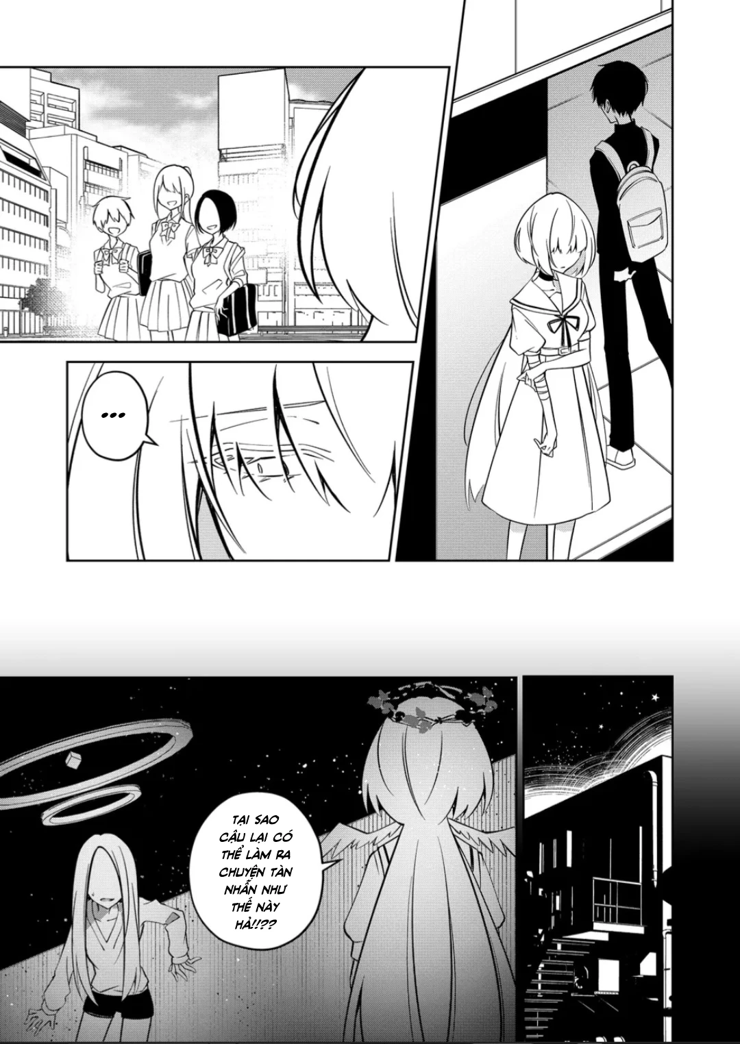 Persephonia Chapter 22 - 11