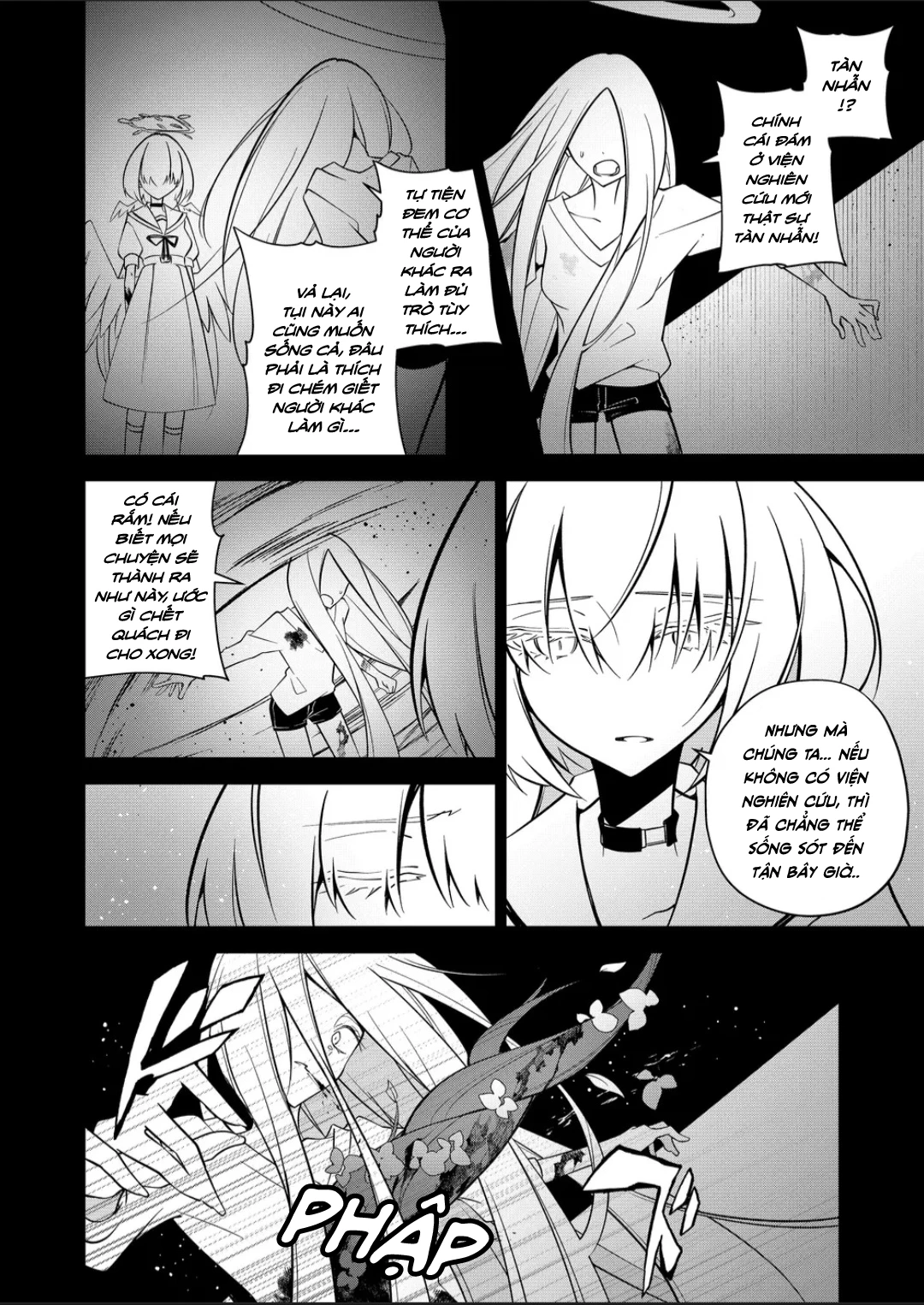 Persephonia Chapter 22 - 12