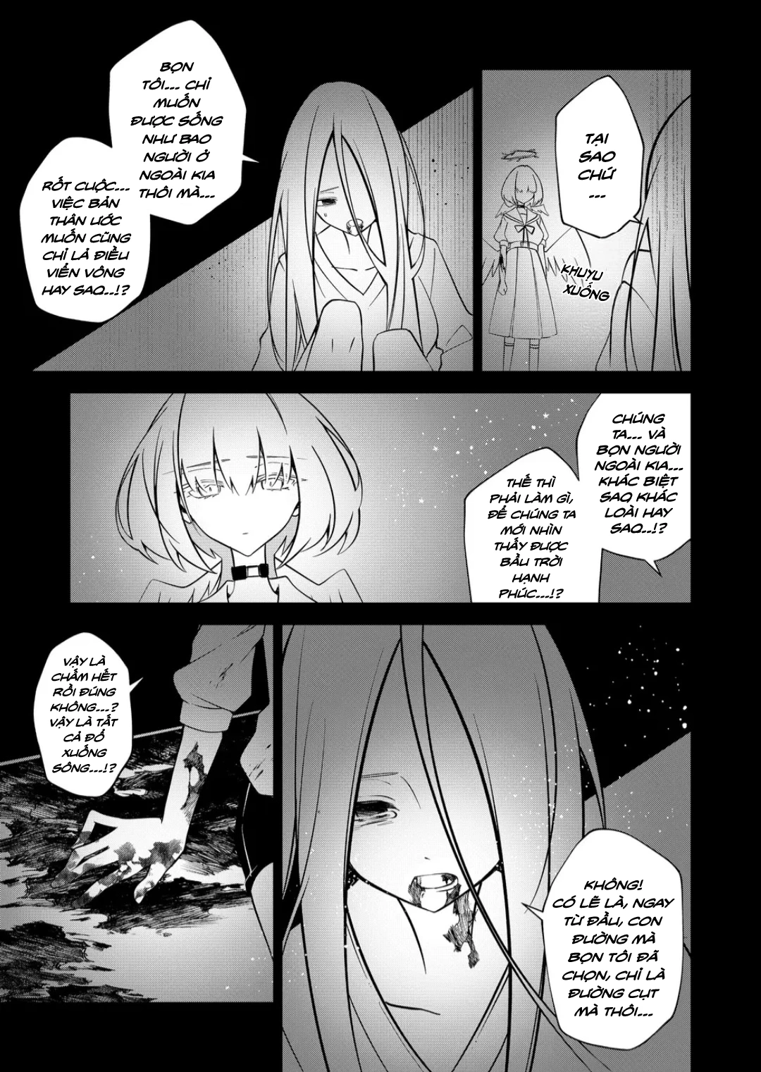 Persephonia Chapter 22 - 13