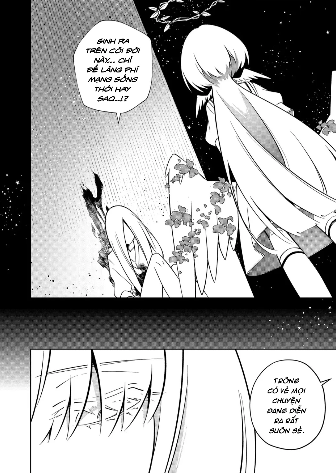 Persephonia Chapter 22 - 14
