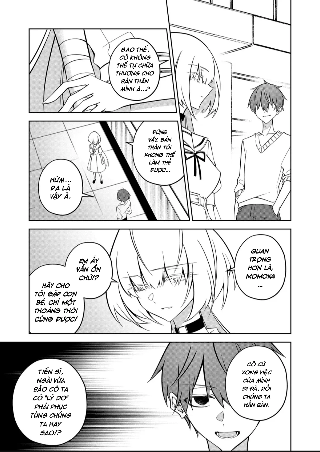 Persephonia Chapter 22 - 15
