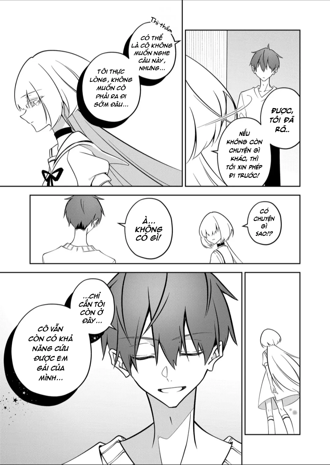 Persephonia Chapter 22 - 17