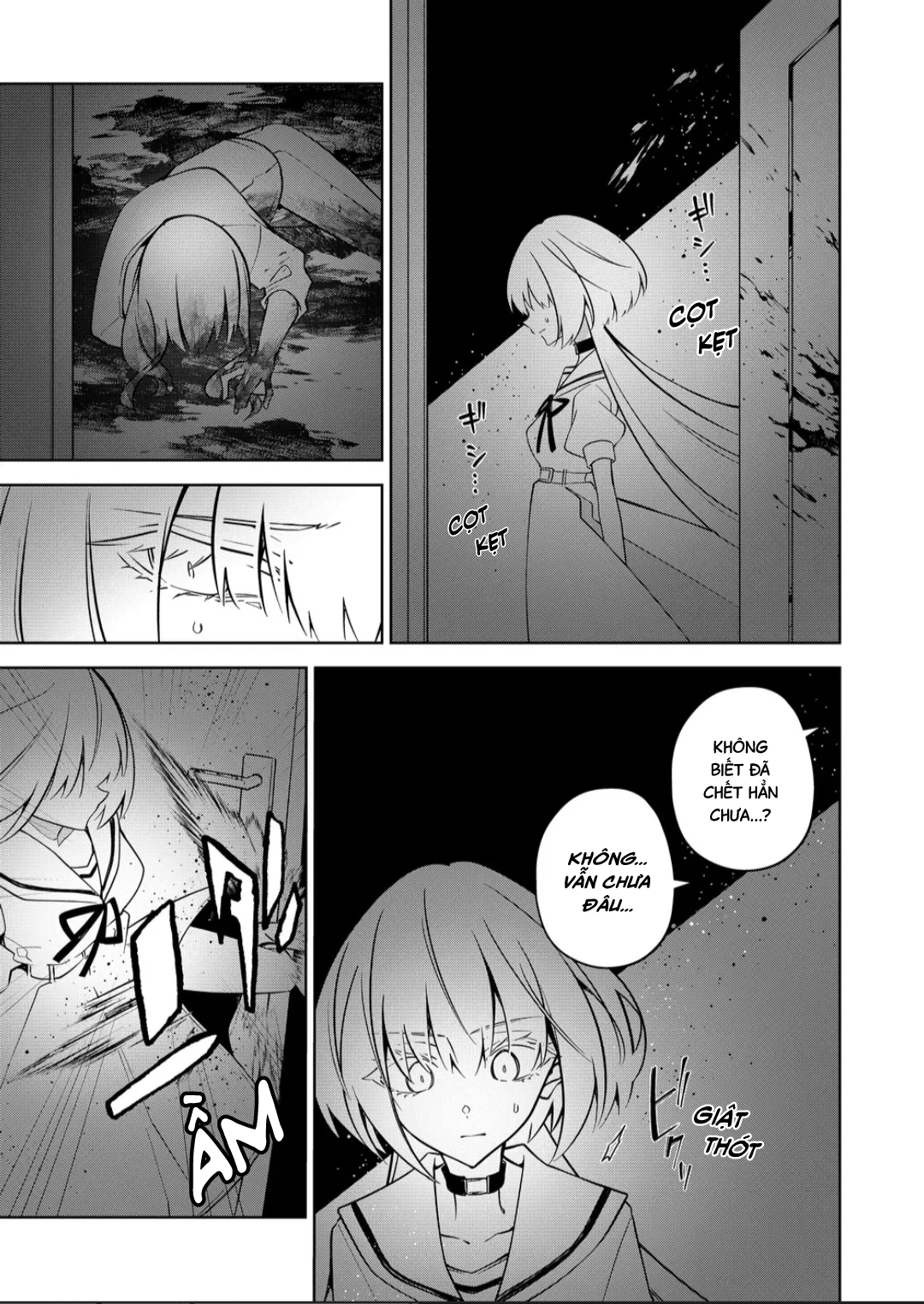 Persephonia Chapter 22 - 19