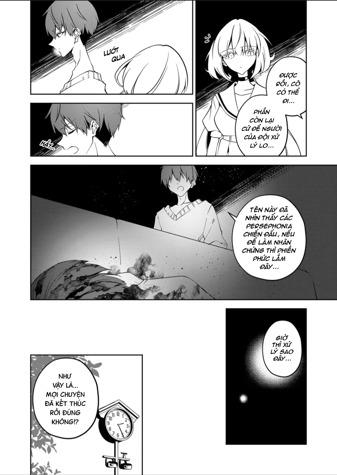 Persephonia Chapter 23 - 6