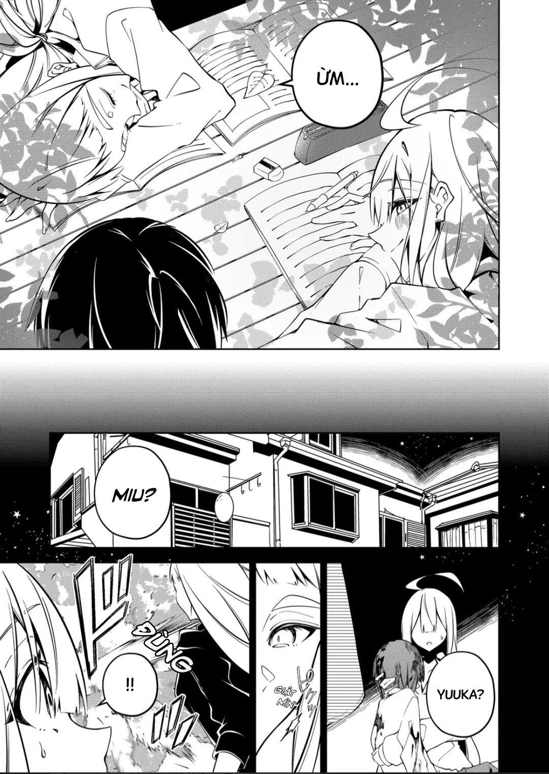 Persephonia Chapter 23 - 7
