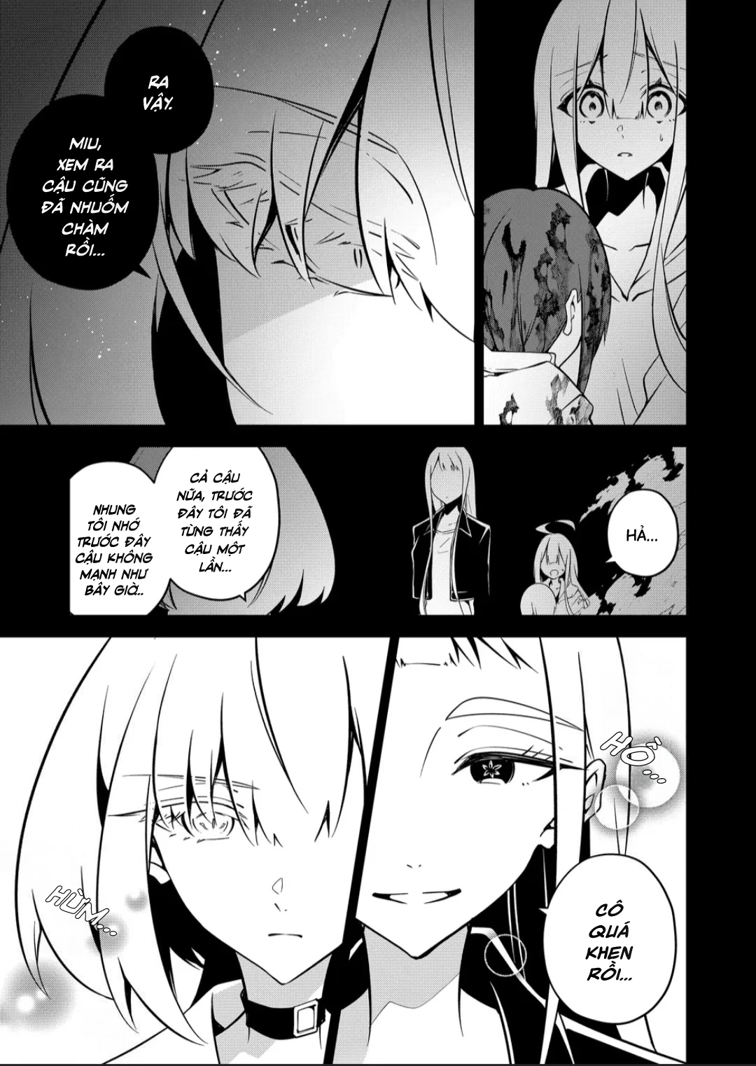 Persephonia Chapter 23 - 9
