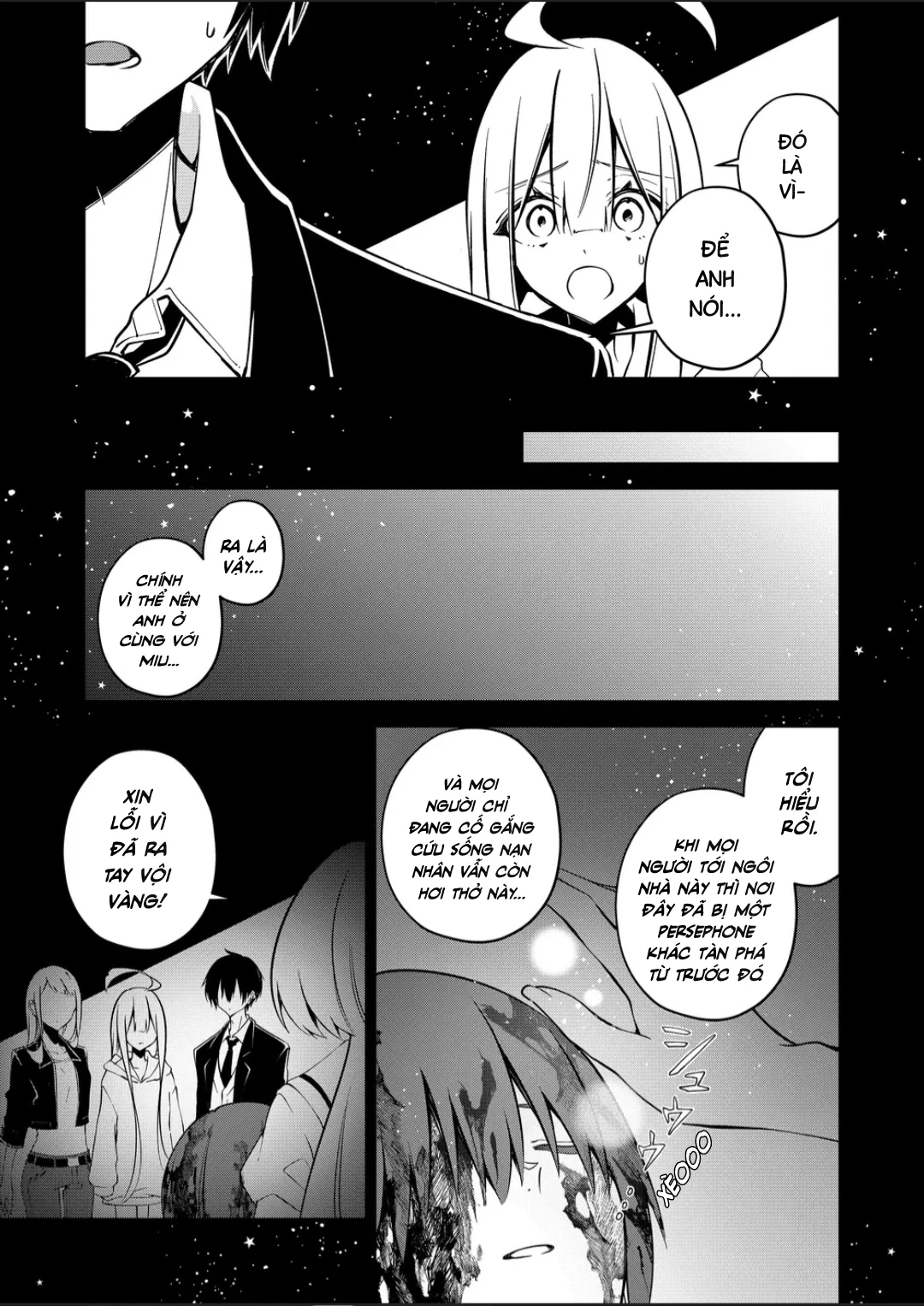 Persephonia Chapter 23 - 11