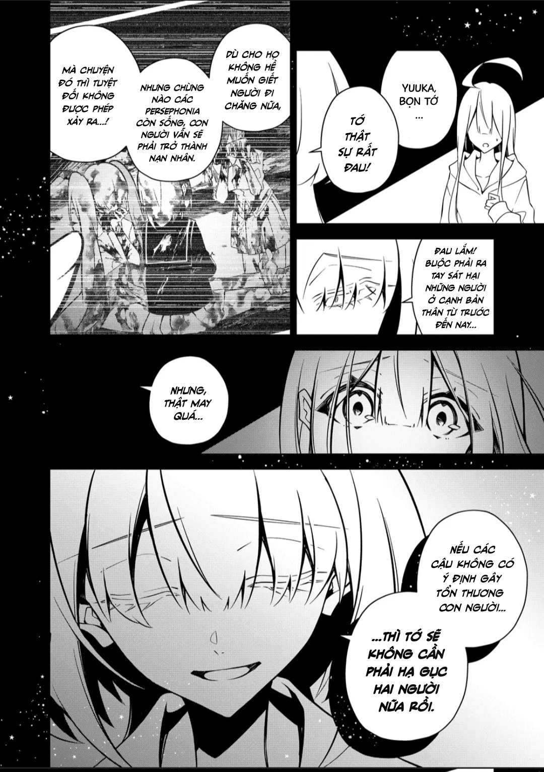 Persephonia Chapter 23 - 12