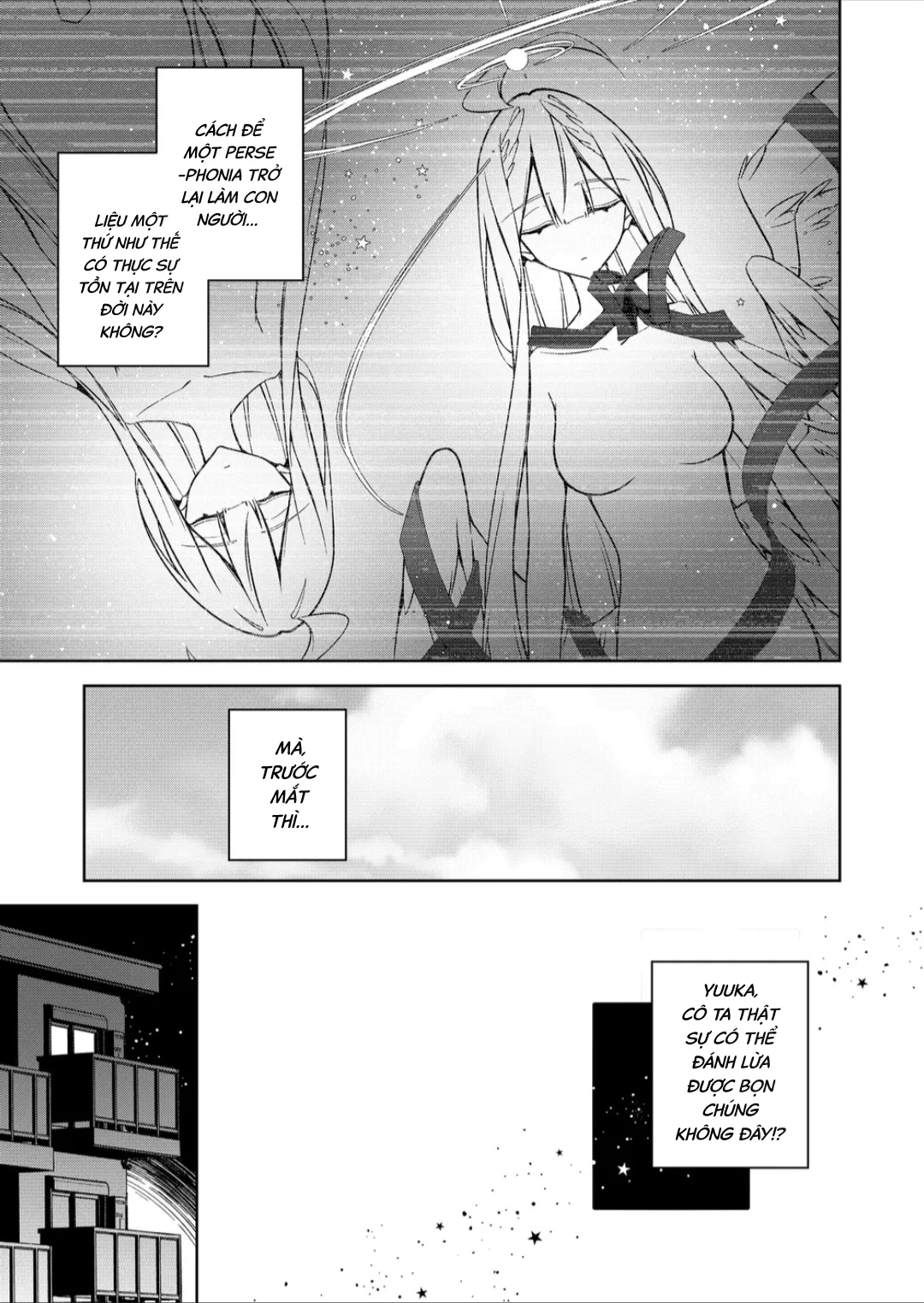 Persephonia Chapter 23 - 17