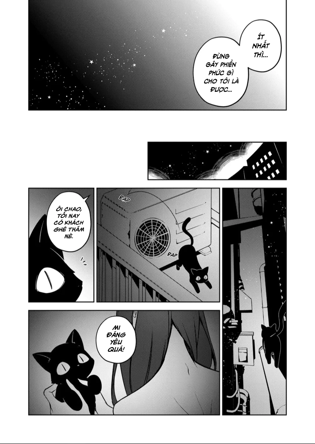 Persephonia Chapter 23 - 19