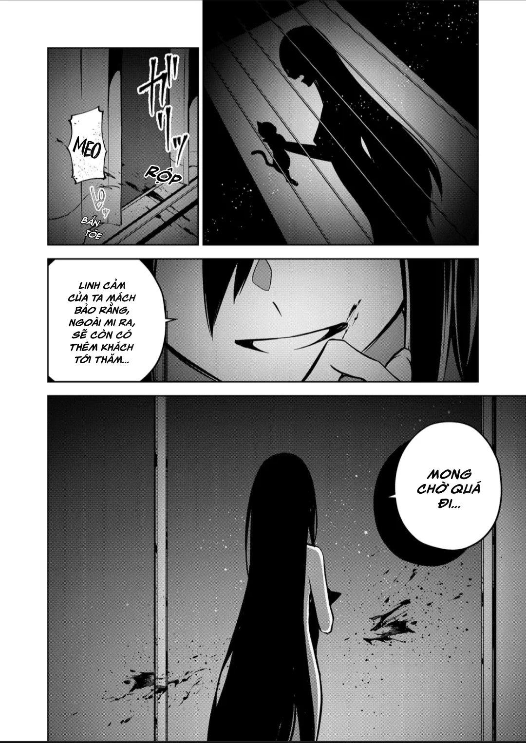 Persephonia Chapter 23 - 20