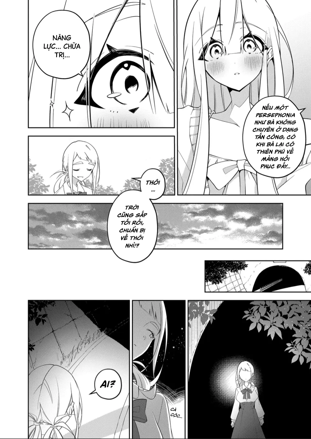 Persephonia Chapter 24 - 10