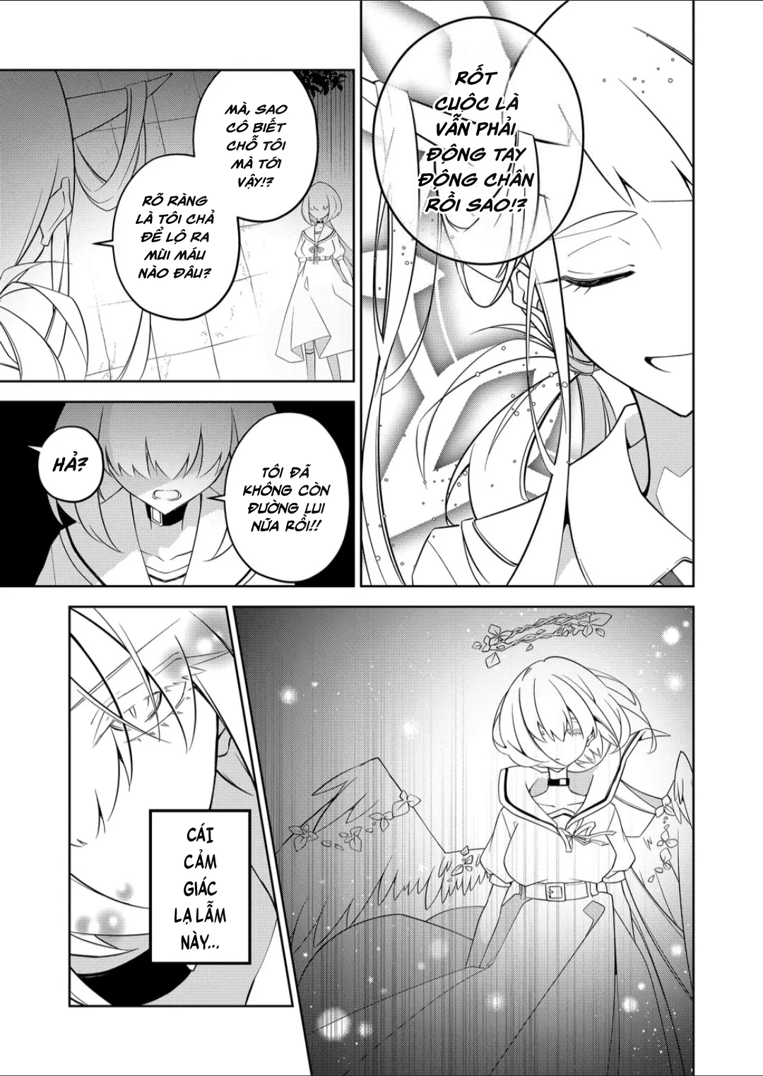 Persephonia Chapter 24 - 13