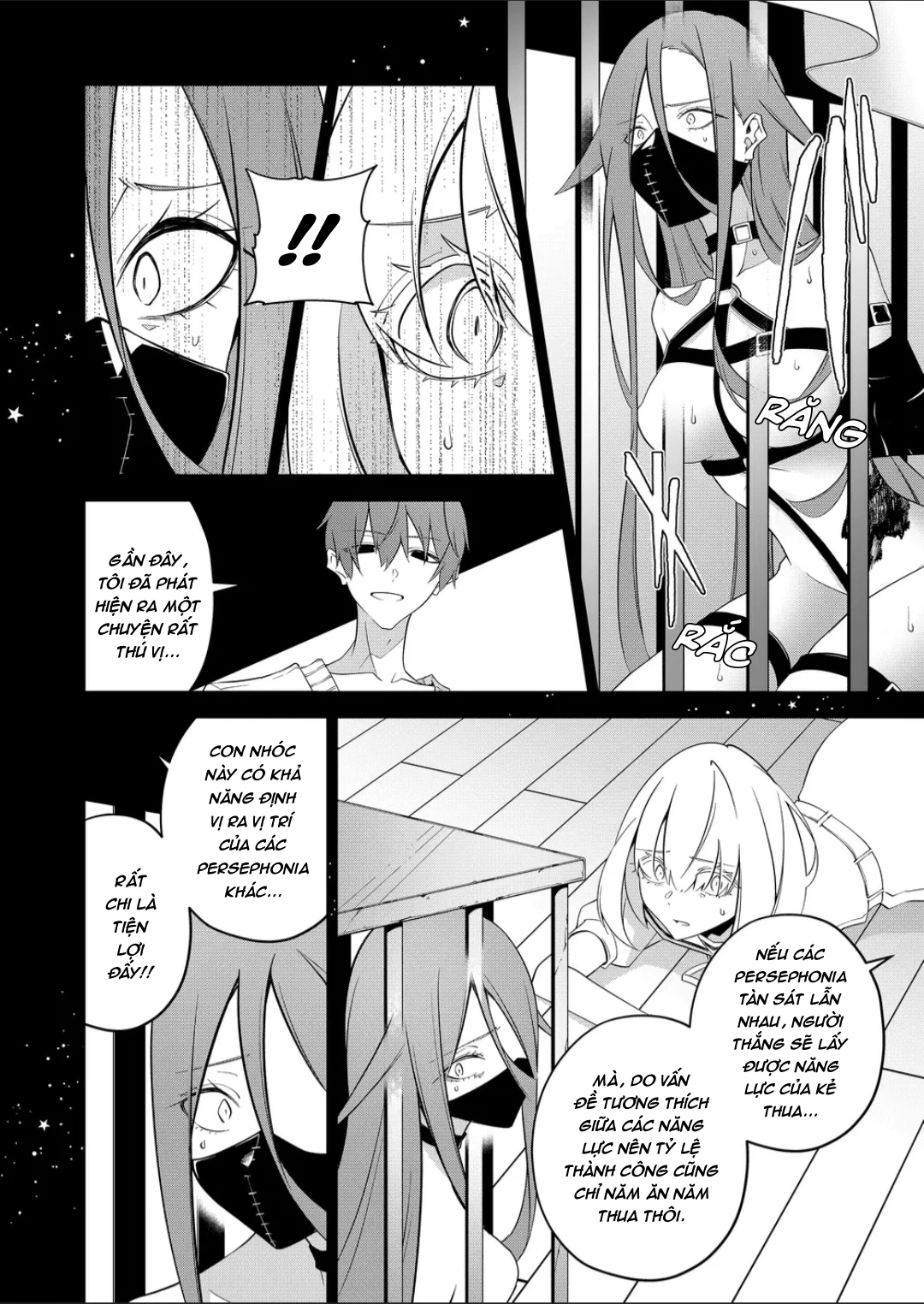 Persephonia Chapter 24 - 18