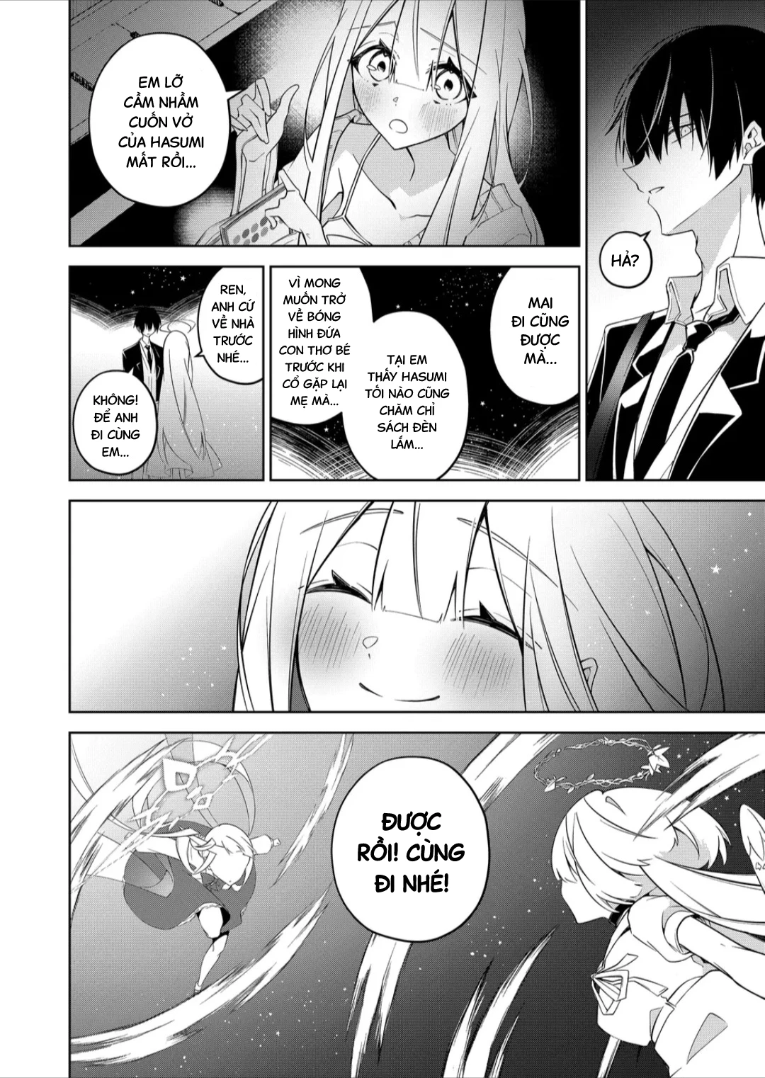 Persephonia Chapter 24 - 20