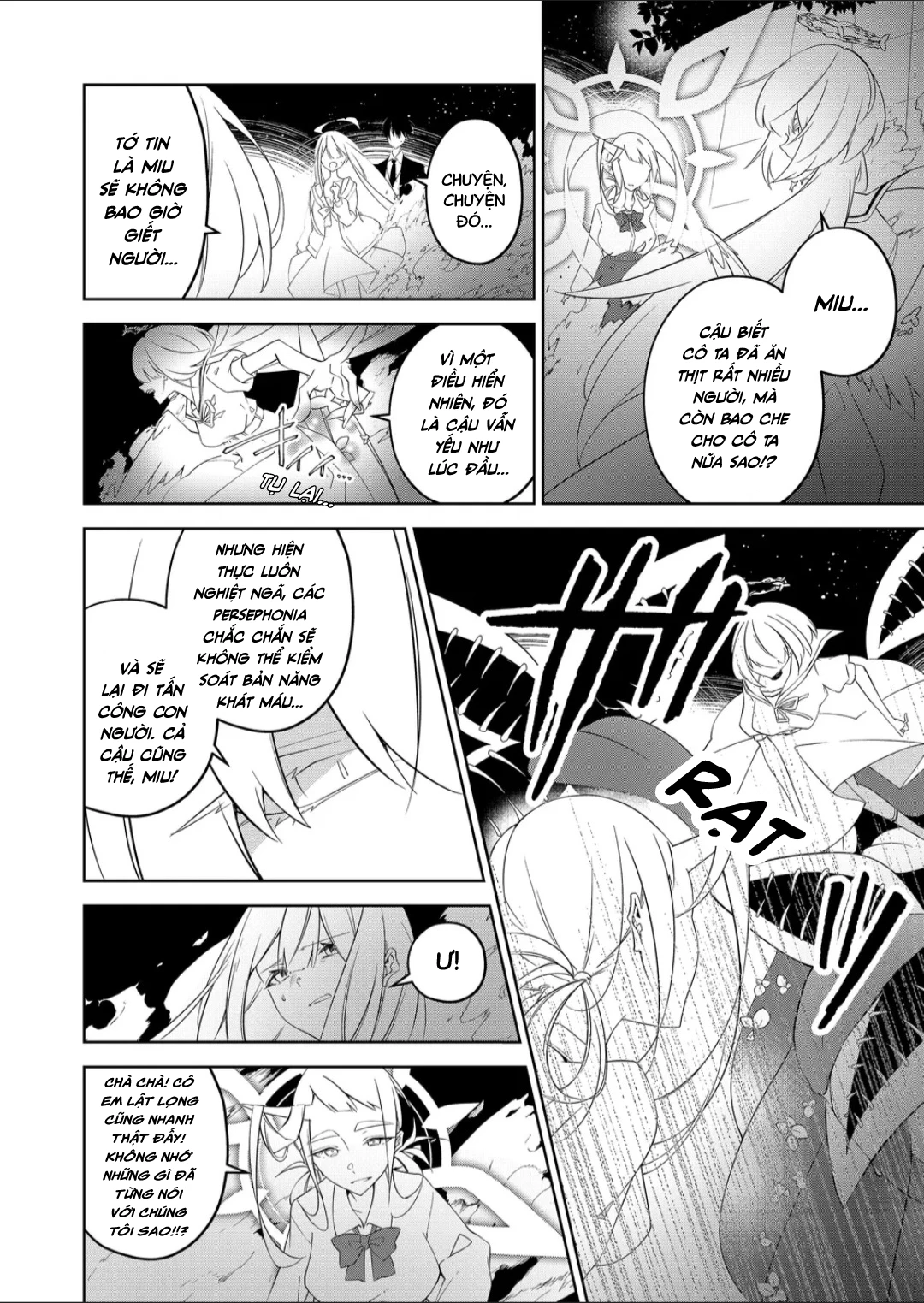 Persephonia Chapter 25 - 4