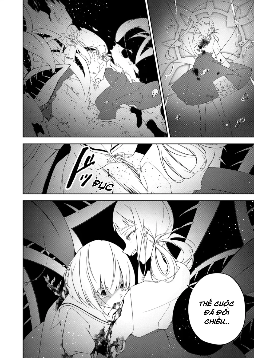 Persephonia Chapter 25 - 10