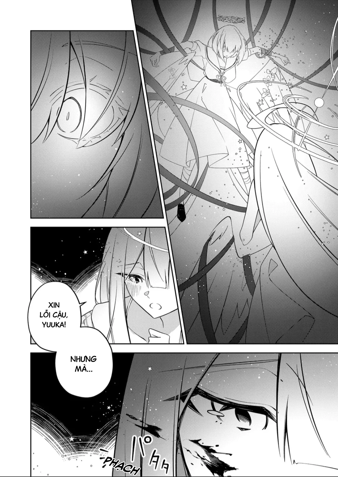 Persephonia Chapter 25 - 12