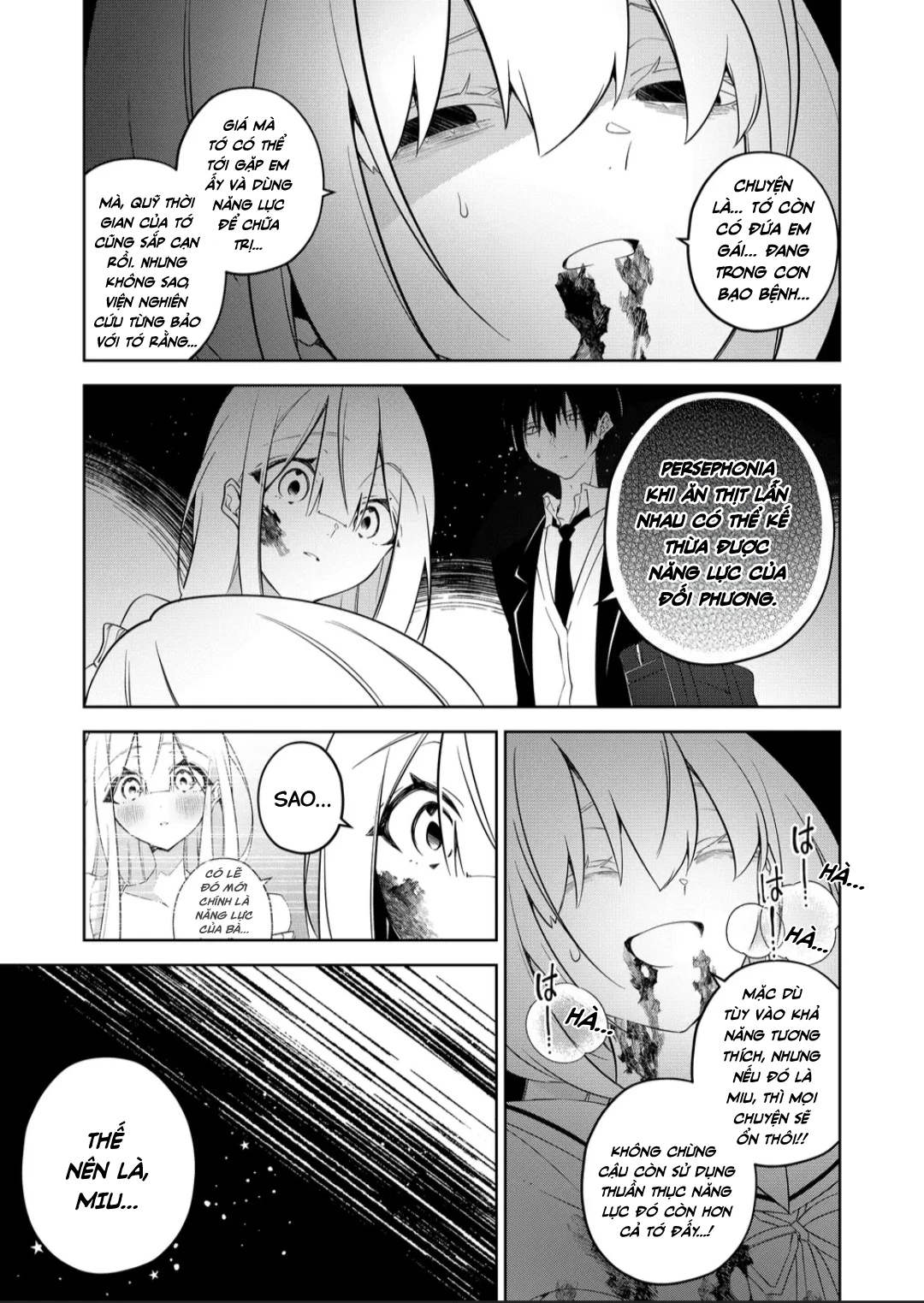 Persephonia Chapter 25 - 15
