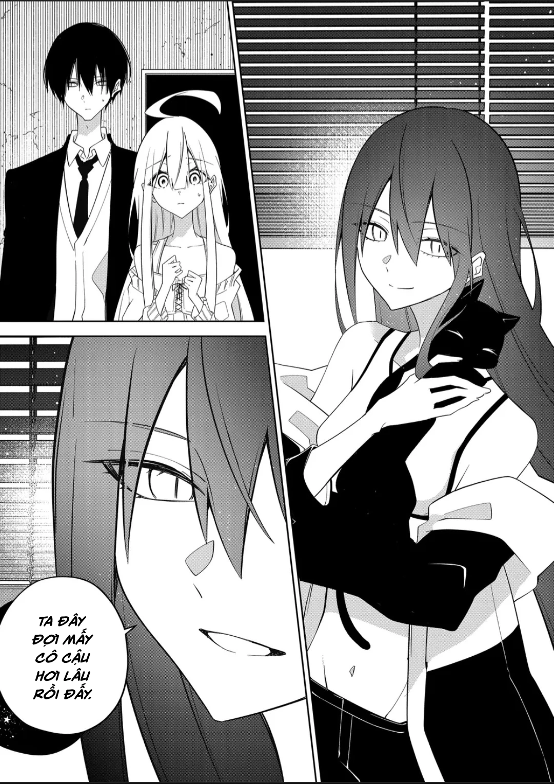 Persephonia Chapter 25 - 20