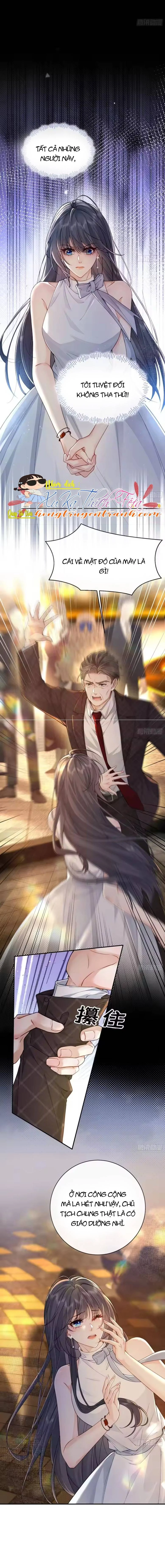 Rung Động Đã Được Định Sẵn Chapter 1 - 27