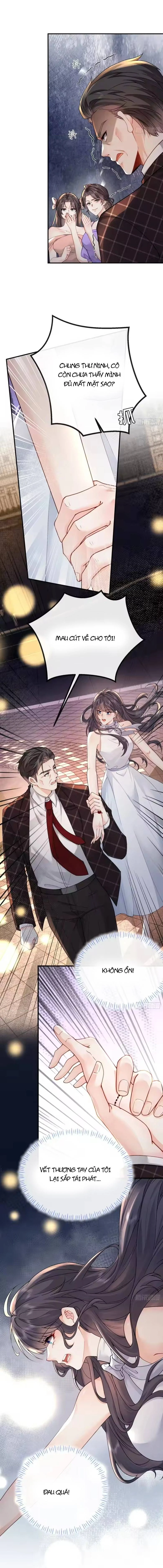 Rung Động Đã Được Định Sẵn Chapter 2 - 9