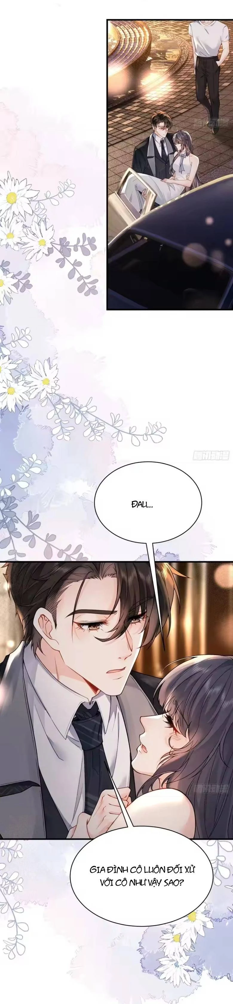 Rung Động Đã Được Định Sẵn Chapter 2 - 13