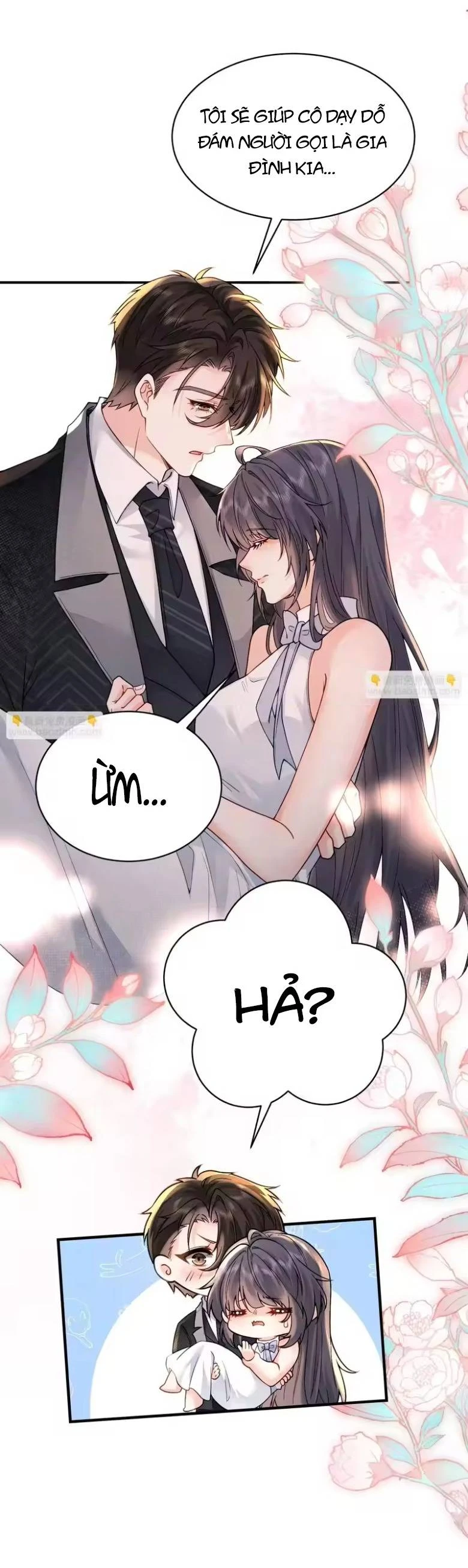 Rung Động Đã Được Định Sẵn Chapter 2 - 15