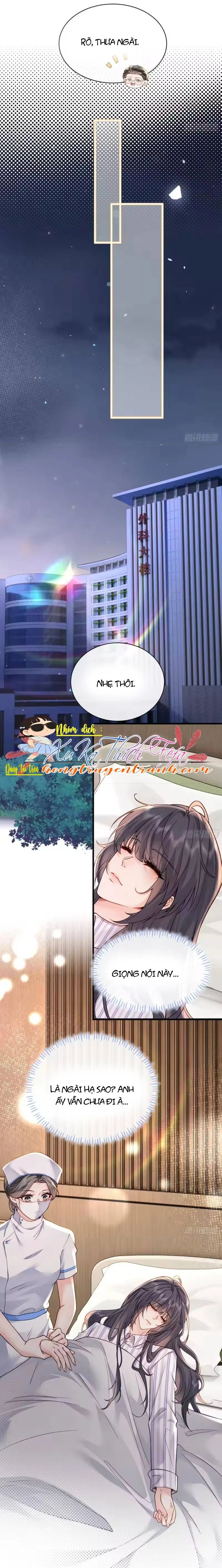 Rung Động Đã Được Định Sẵn Chapter 2 - 17