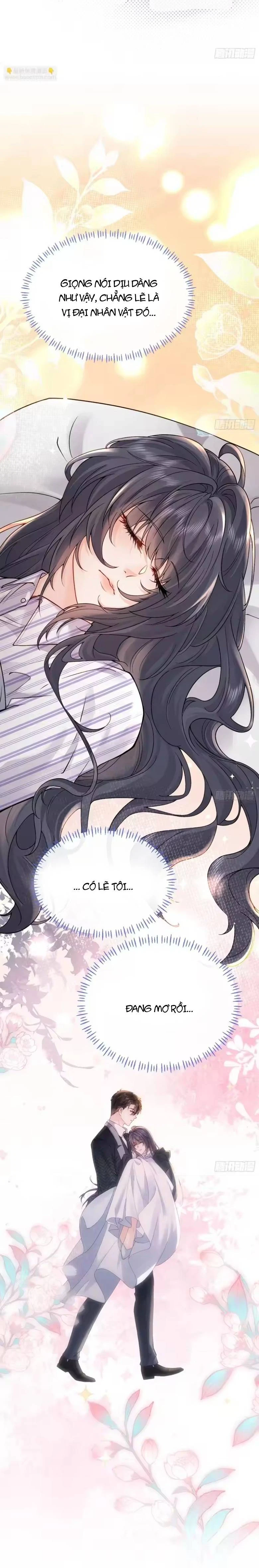 Rung Động Đã Được Định Sẵn Chapter 2 - 18