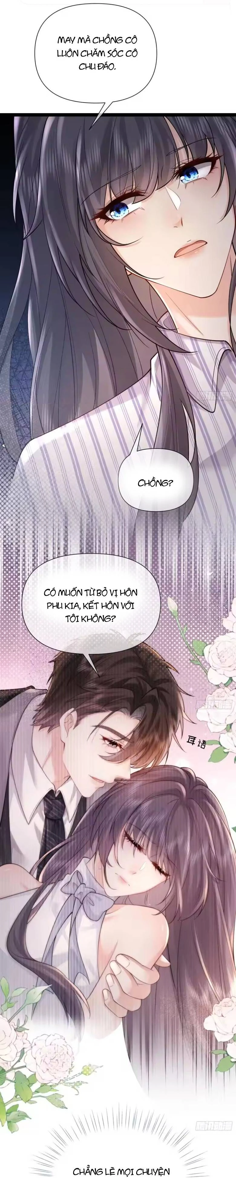 Rung Động Đã Được Định Sẵn Chapter 2 - 20