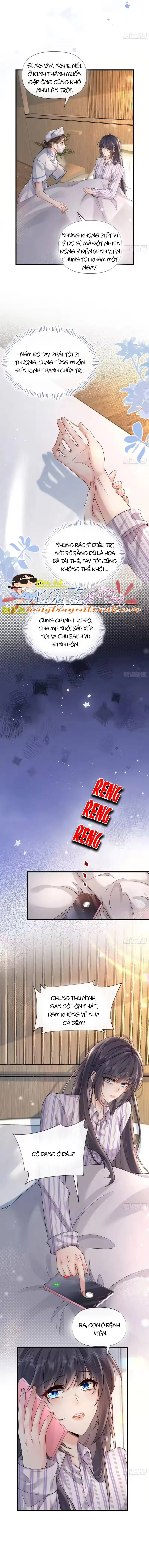 Rung Động Đã Được Định Sẵn Chapter 2 - 23