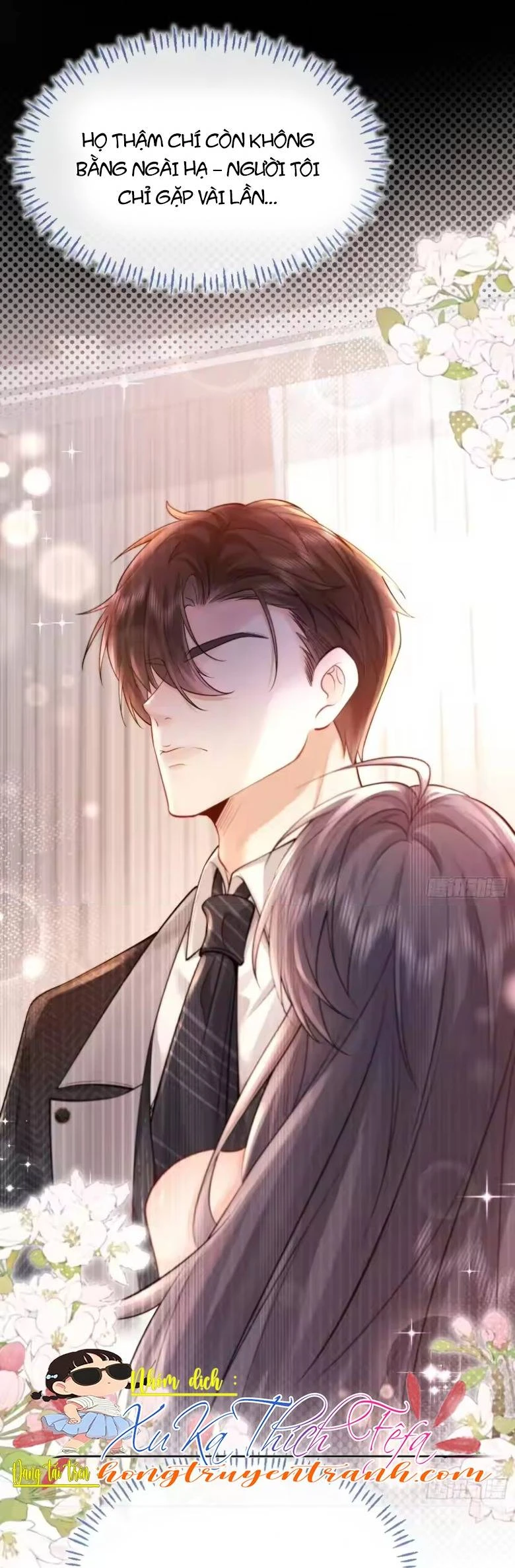 Rung Động Đã Được Định Sẵn Chapter 2 - 26