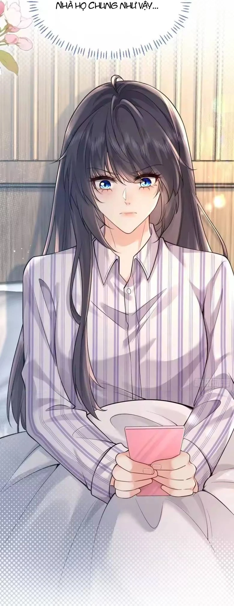 Rung Động Đã Được Định Sẵn Chapter 2 - 27