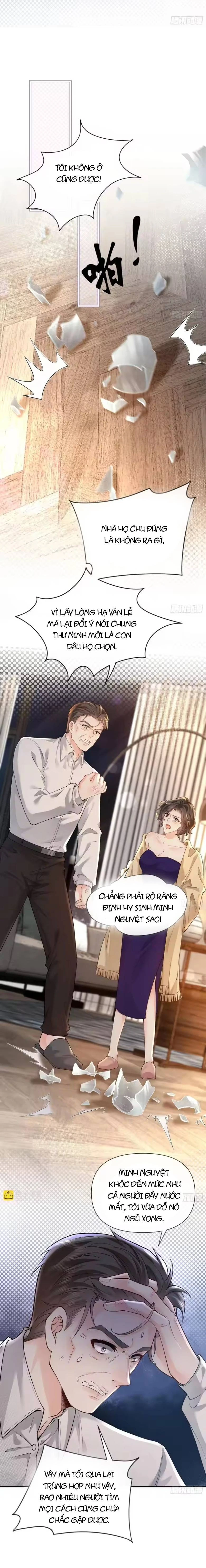 Rung Động Đã Được Định Sẵn Chapter 2 - 28