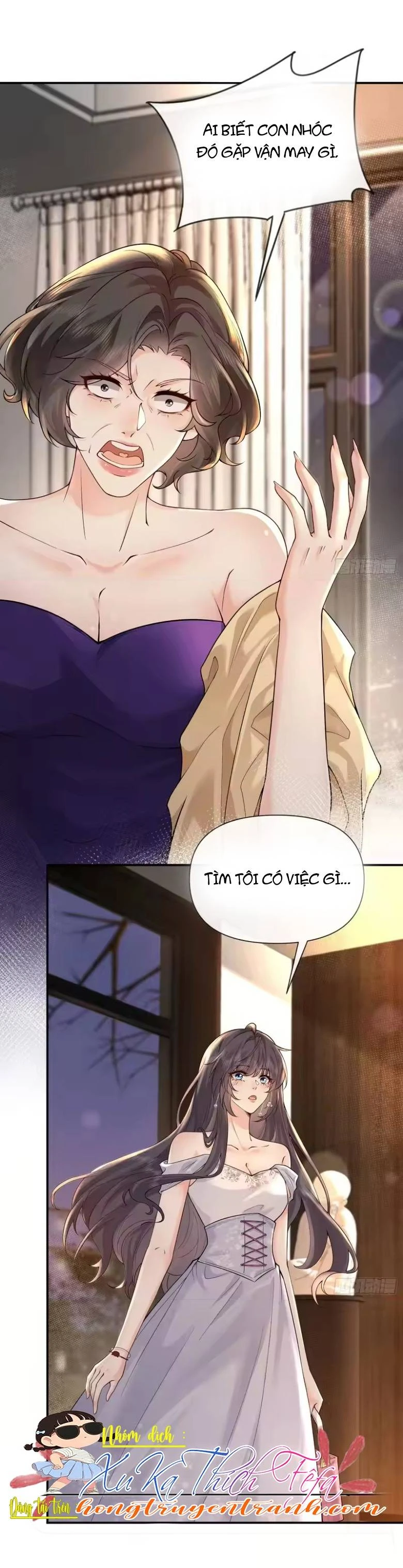 Rung Động Đã Được Định Sẵn Chapter 2 - 29