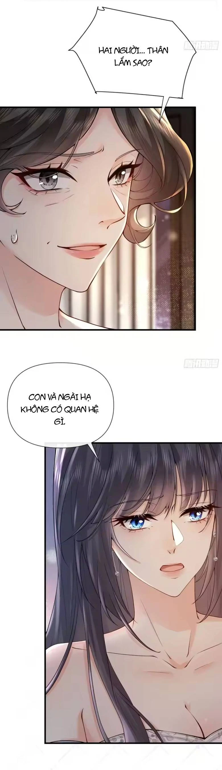 Rung Động Đã Được Định Sẵn Chapter 2 - 31