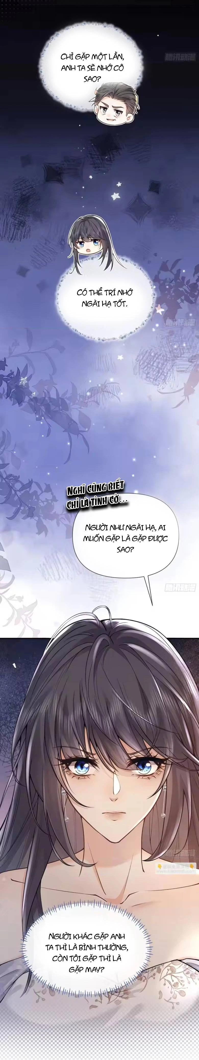 Rung Động Đã Được Định Sẵn Chapter 2 - 33