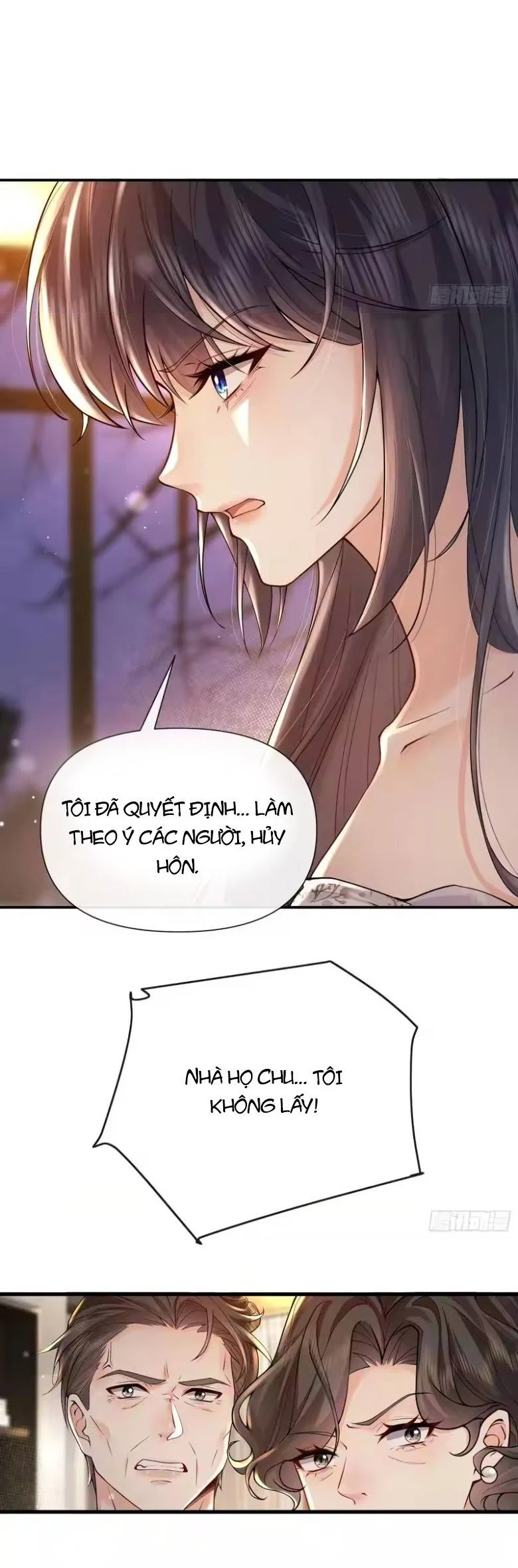 Rung Động Đã Được Định Sẵn Chapter 2 - 35