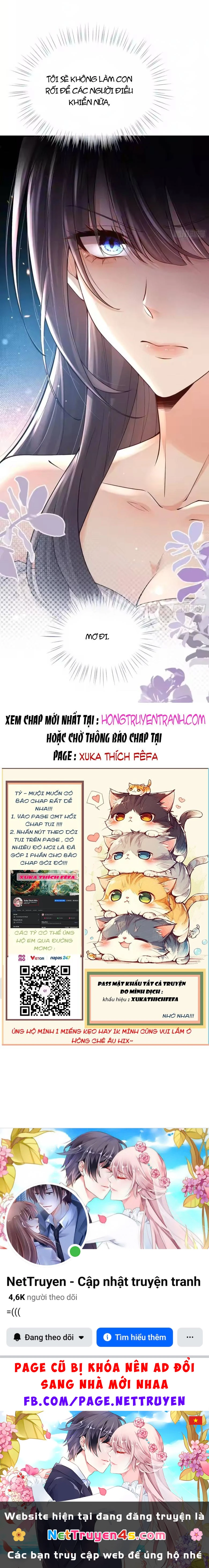 Rung Động Đã Được Định Sẵn Chapter 2 - 36