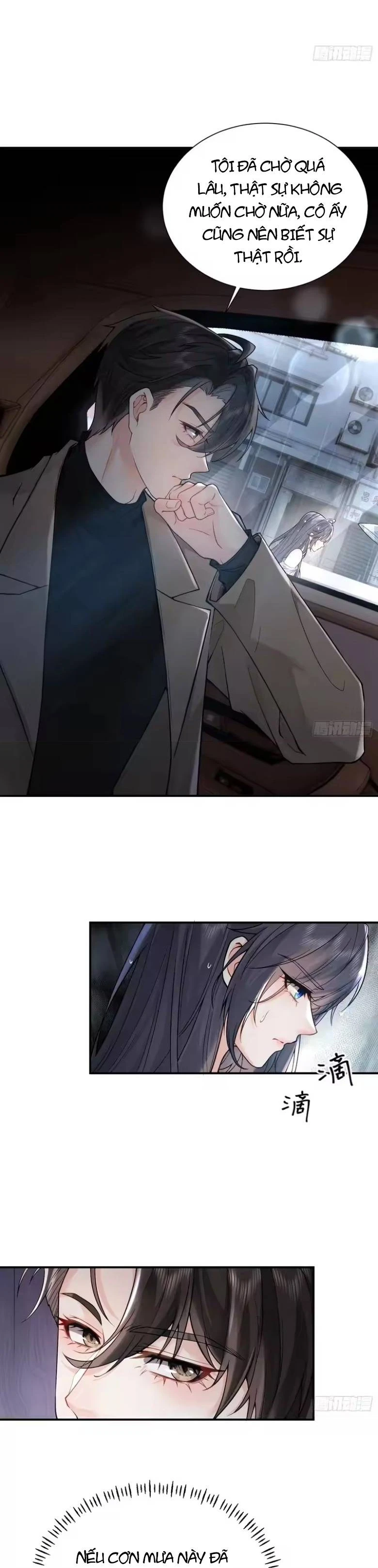 Rung Động Đã Được Định Sẵn Chapter 3 - 10