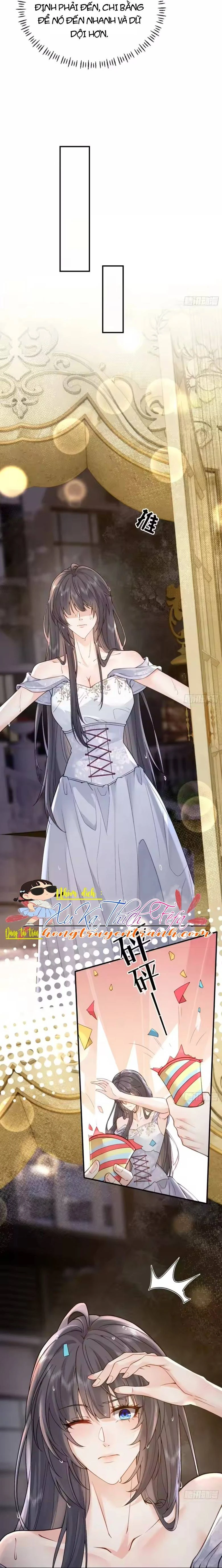 Rung Động Đã Được Định Sẵn Chapter 3 - 11