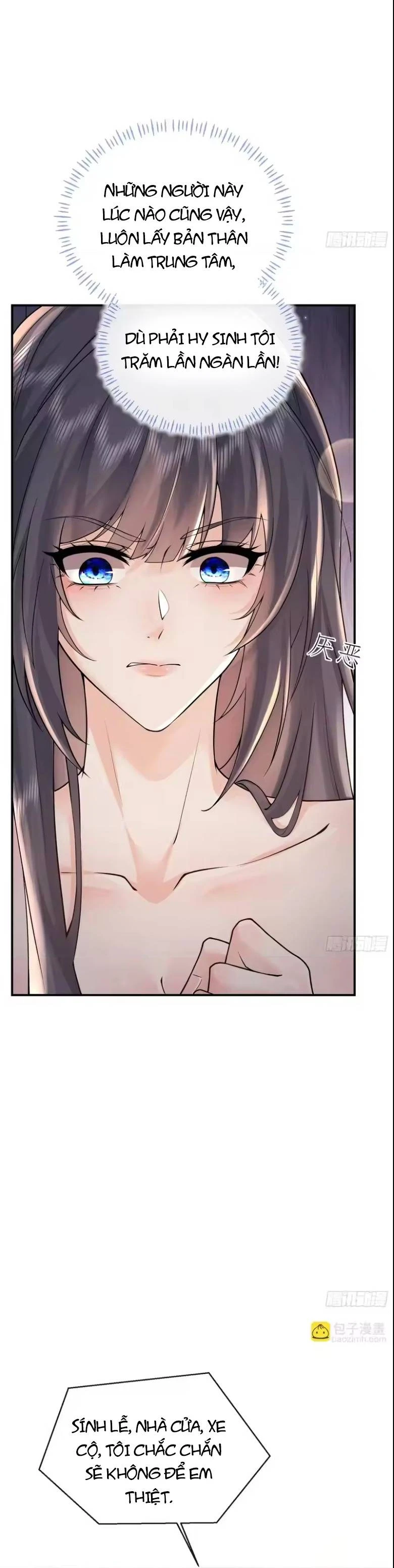 Rung Động Đã Được Định Sẵn Chapter 3 - 18